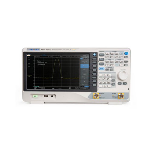 Spectrum Analyzer AKIP-4205/1
