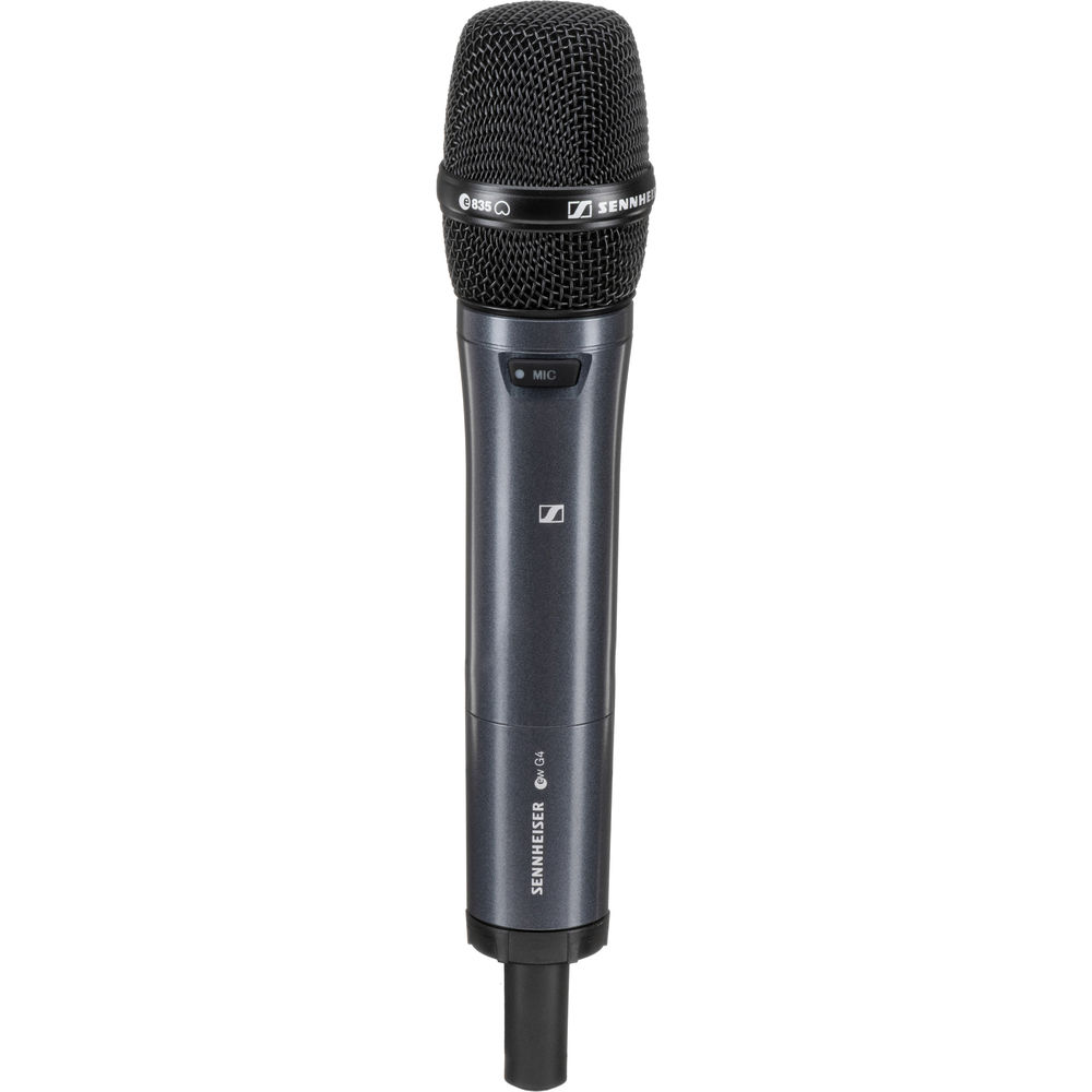 Radio system Sennheiser EW 100 G4-835-S-A