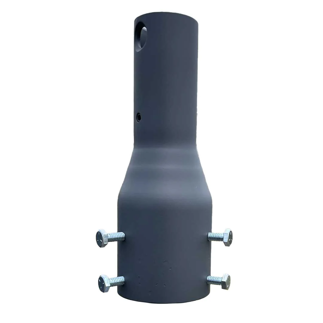 Starlink Pipe Adapter Antenna Mount