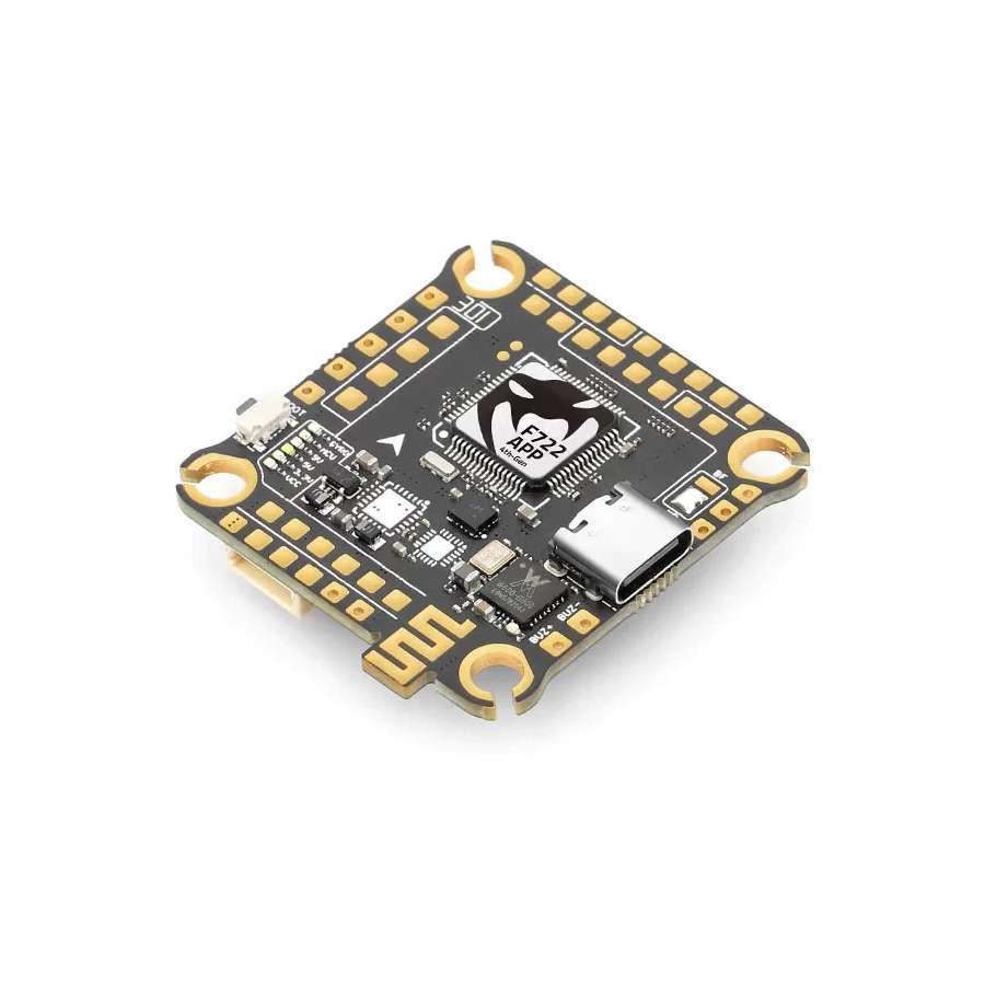 Flight Control Diatone Mamba MK4 F722APP