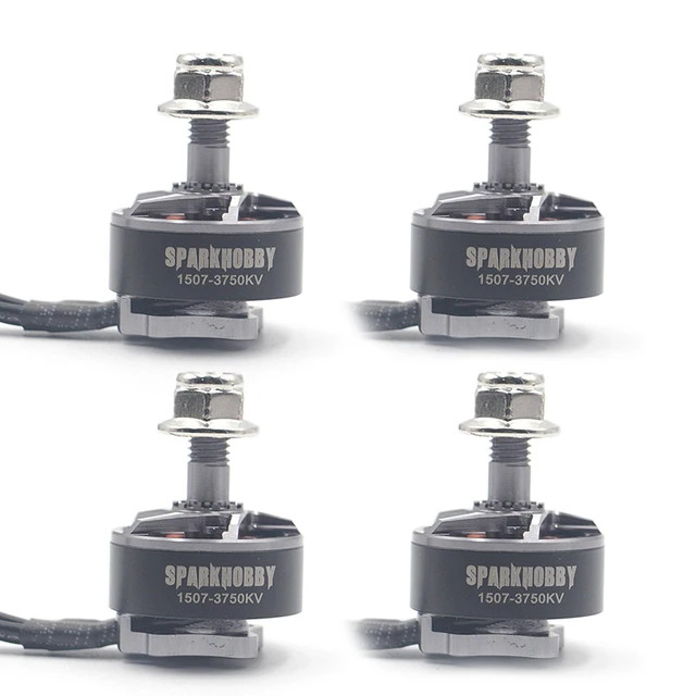 Engine Sparkhobby 1507 3750KV