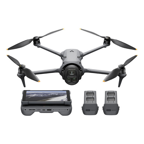 DJI Mavic 4 Pro 512GB Creator Combo Drone (DJI RC Pro 2)