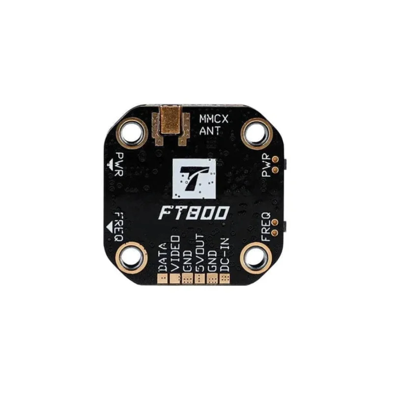 Video transmitter T-MOTOR FT800