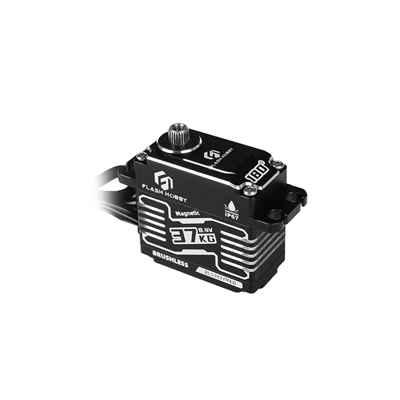 Servo drive Flashhobby BLS3837MED