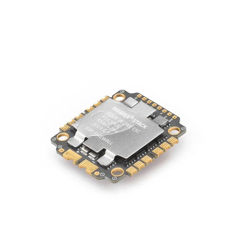 ESC regulator Diatone Mamba F55_BLS
