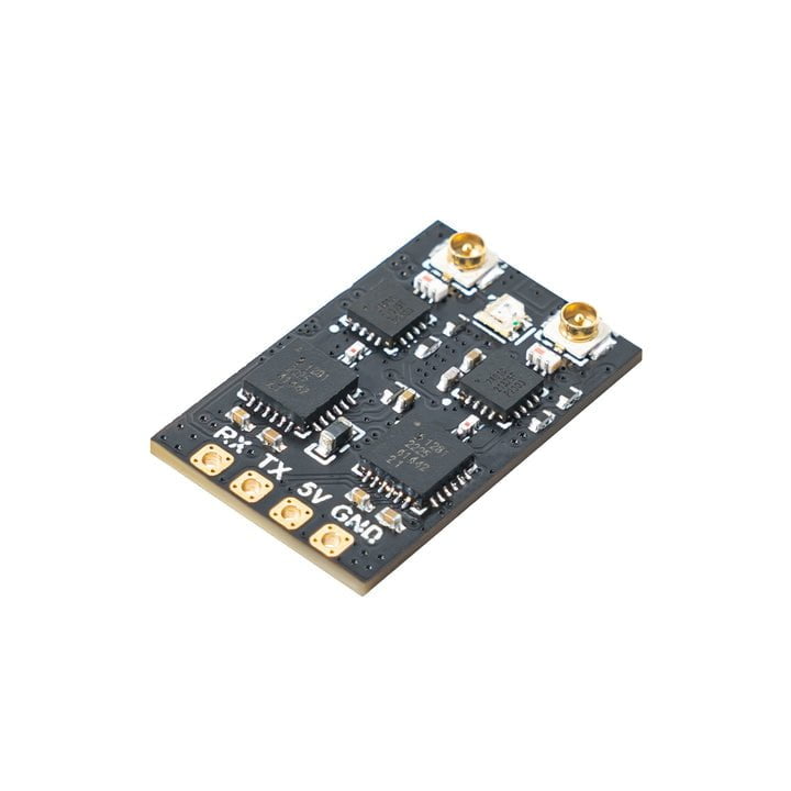 SuperD ELRS 2.4G Diversity Receiver