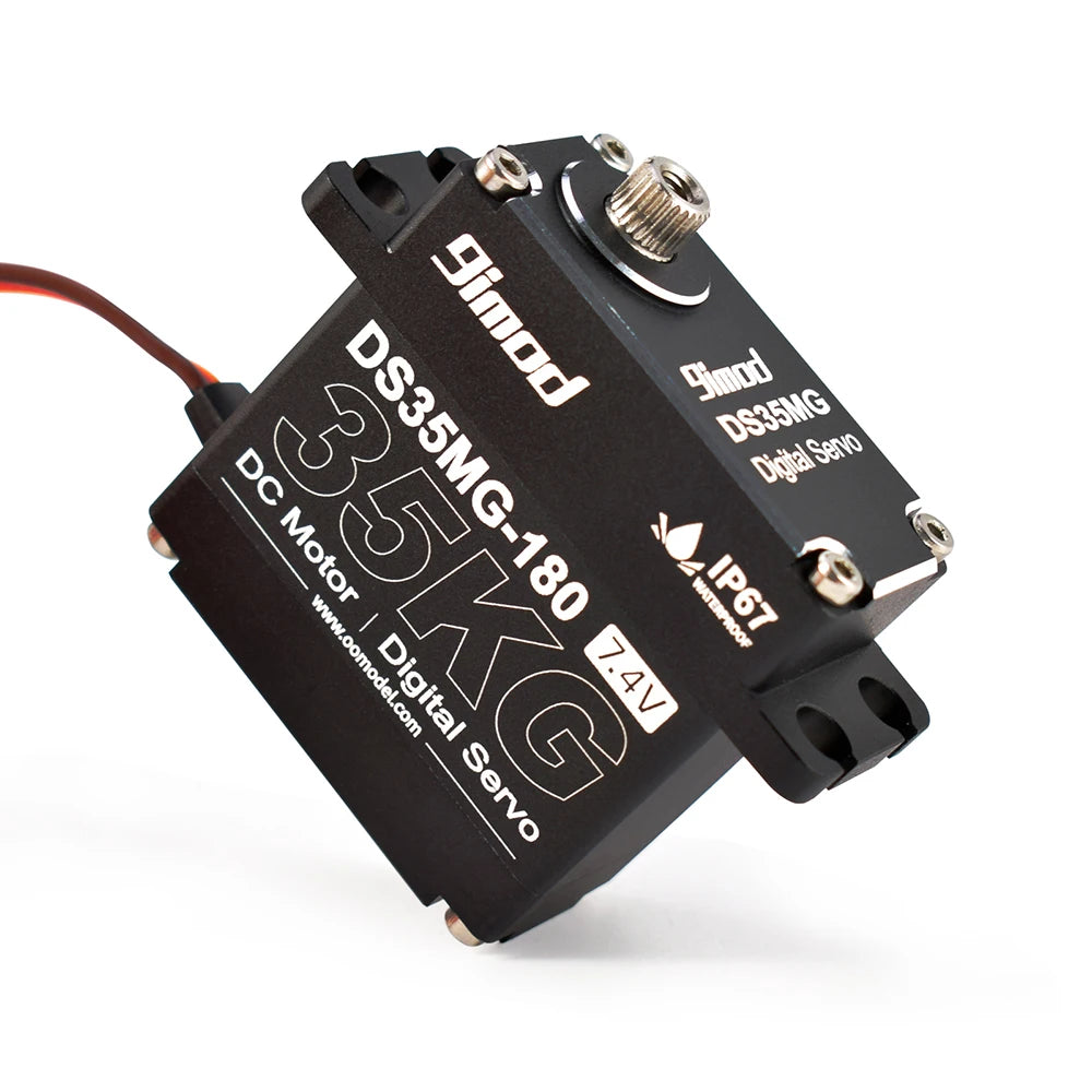 Servo drive 9imod DS35MG