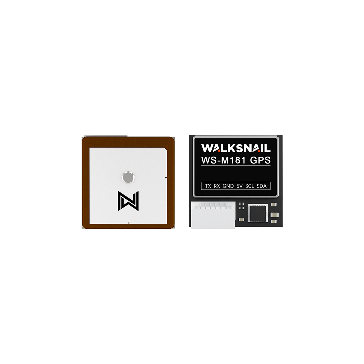 GPS module Walksnail WS-M181 M10