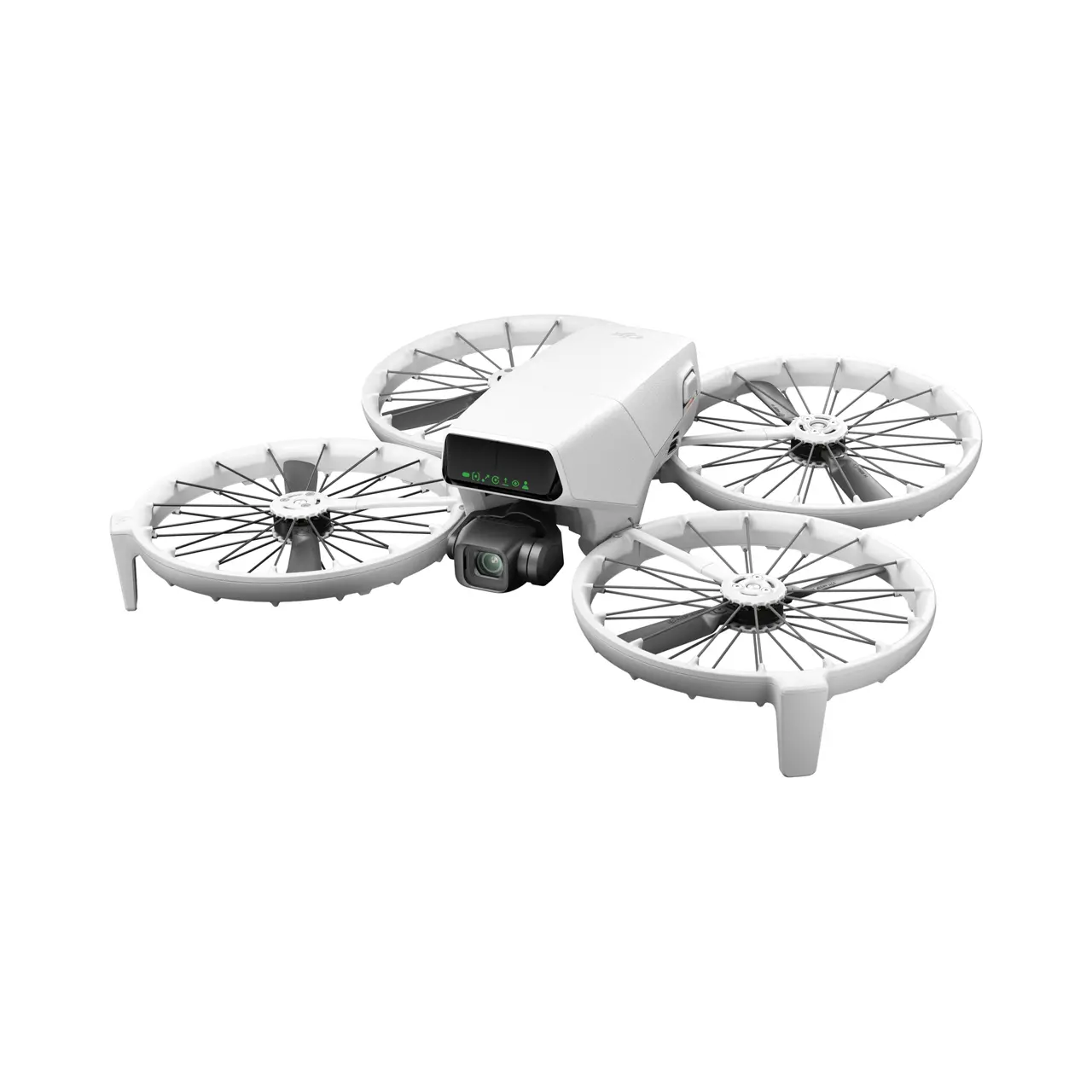 DJI Flip Quadcopter (RC-N3)