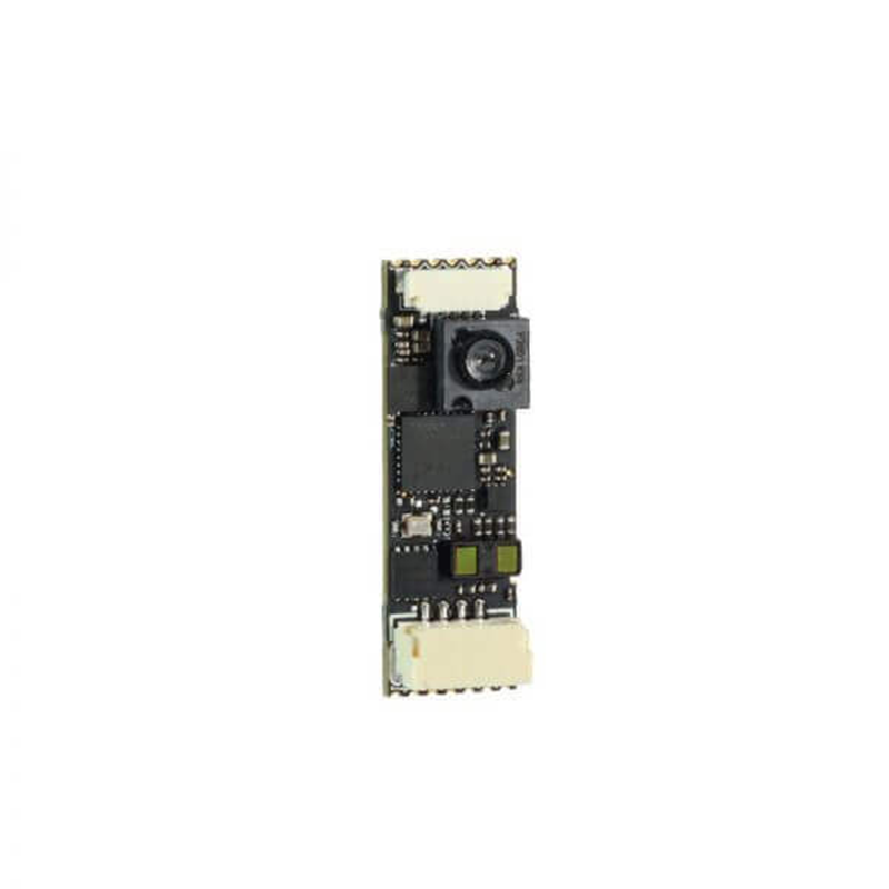 Optical flow sensor HEX HereFlow