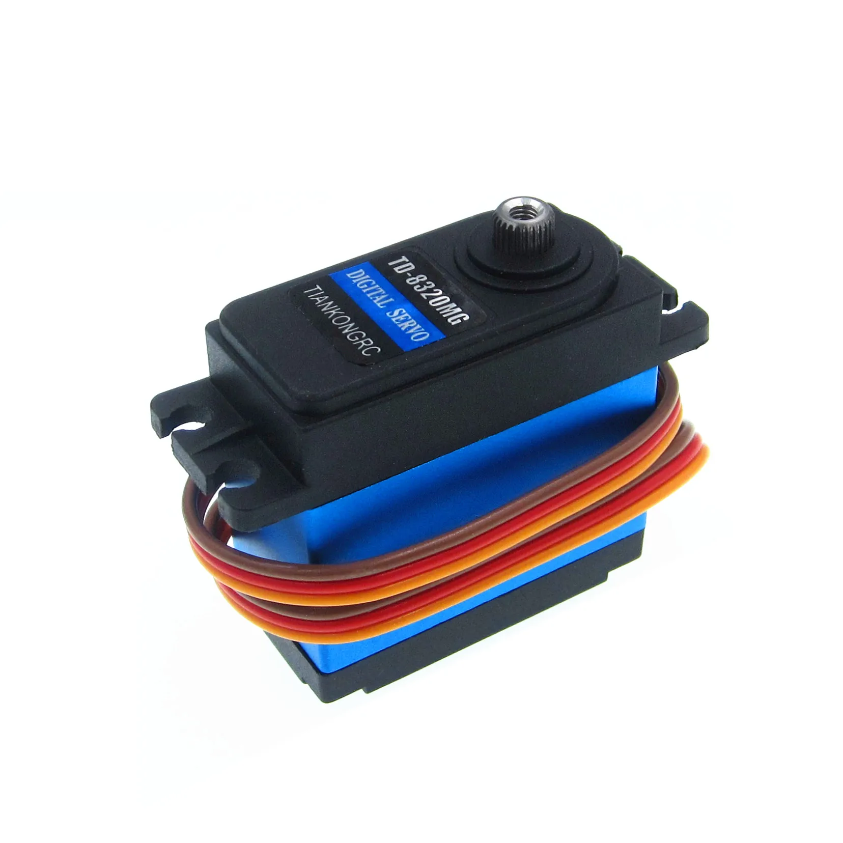 Servo driver TD-8320MG