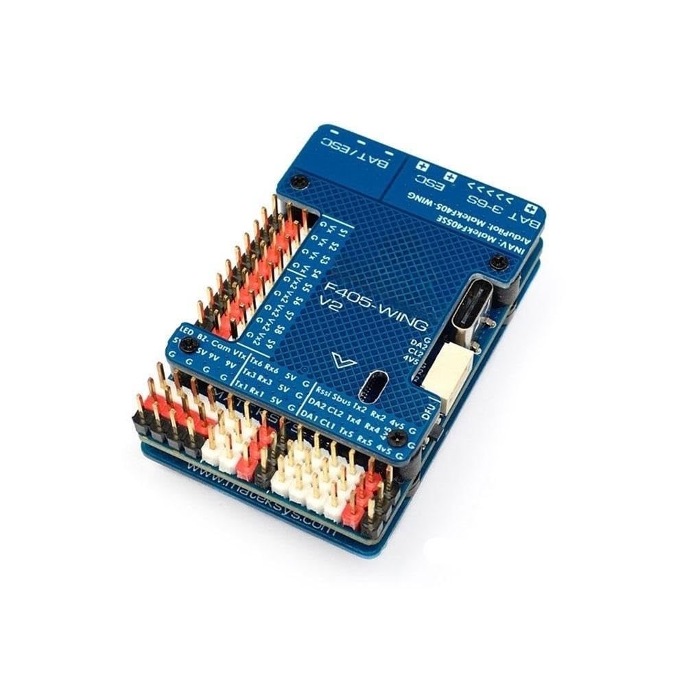 Flight control Matek F405-WING v2
