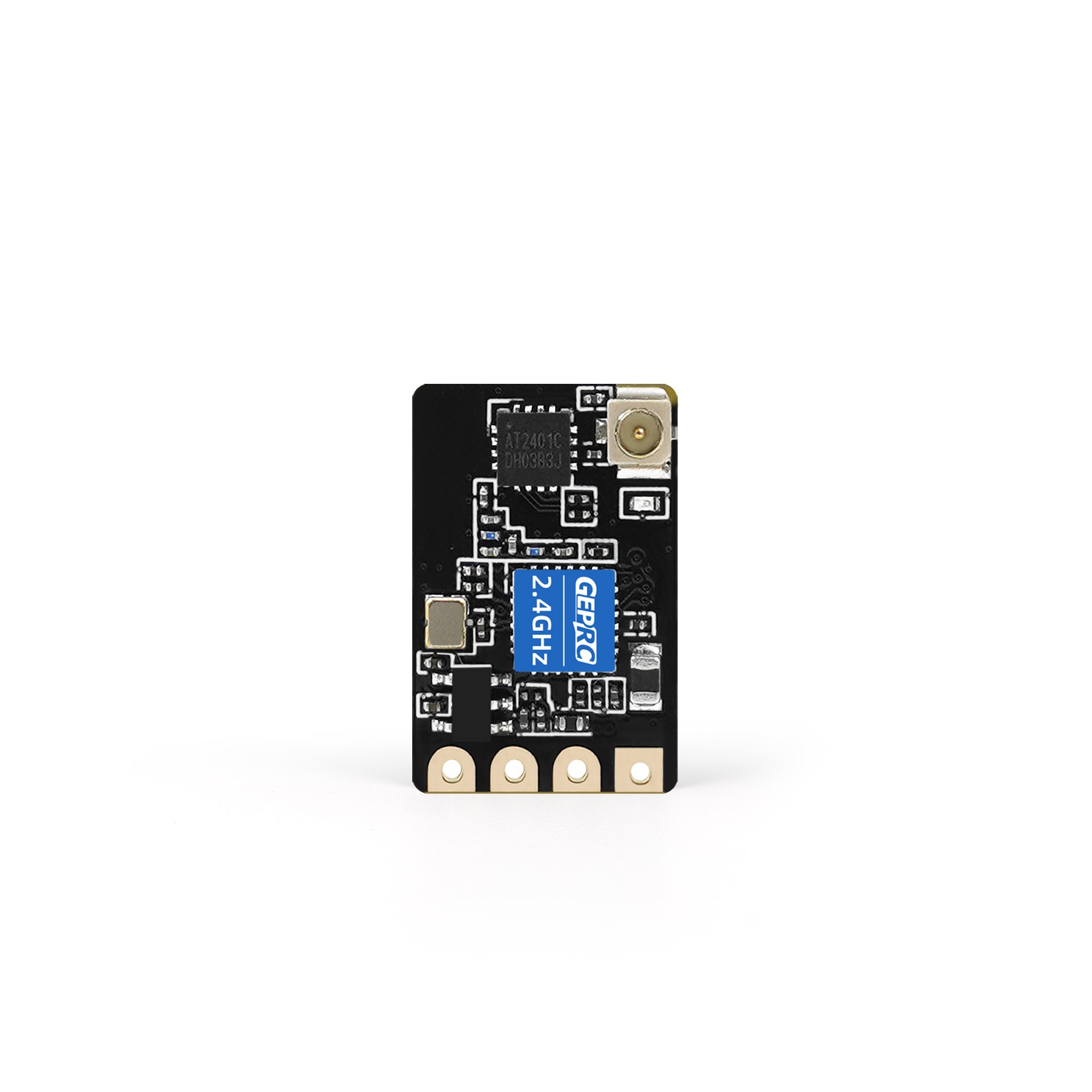 GEPRC ELRS Nano PA100 receiver (2.4 GHz)