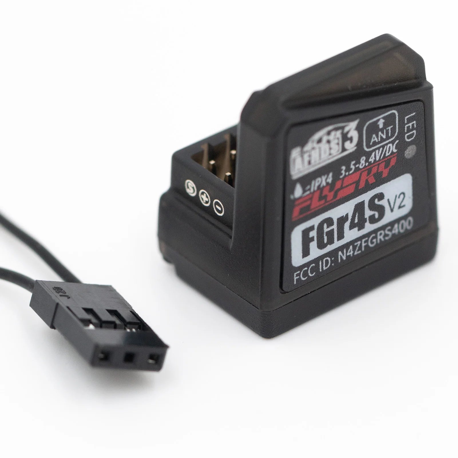 Futian FS-FGR4S receiver