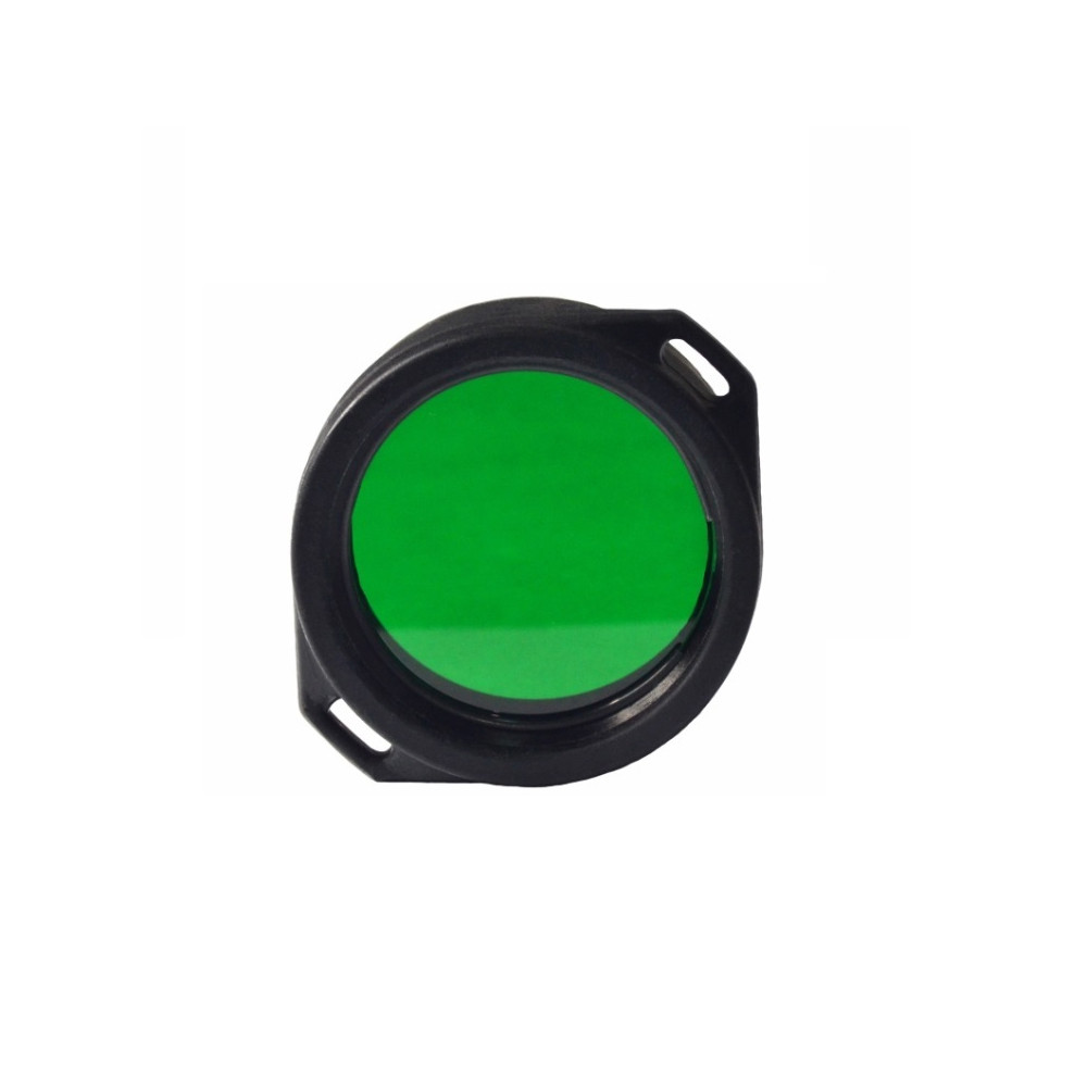 Armytek Green Filter for Predator and Viking Flashlights