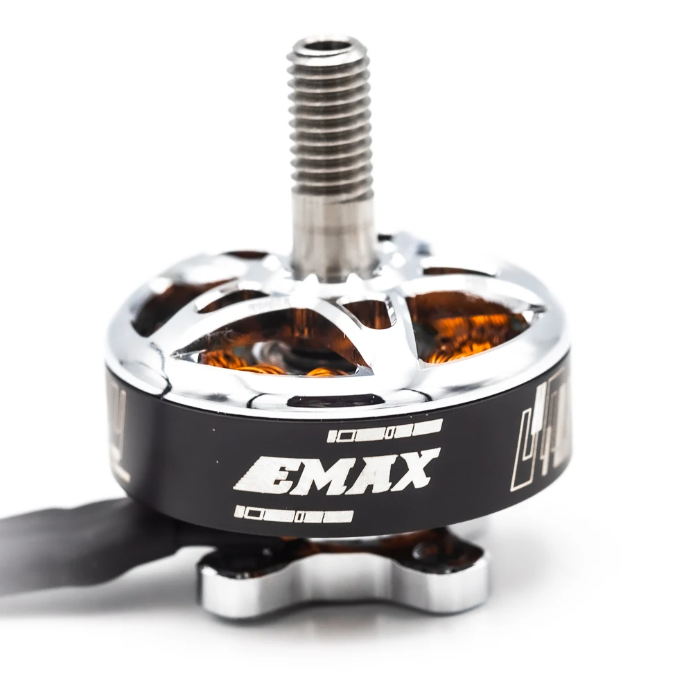 Engine Emax RSIII 2306 2500 KV