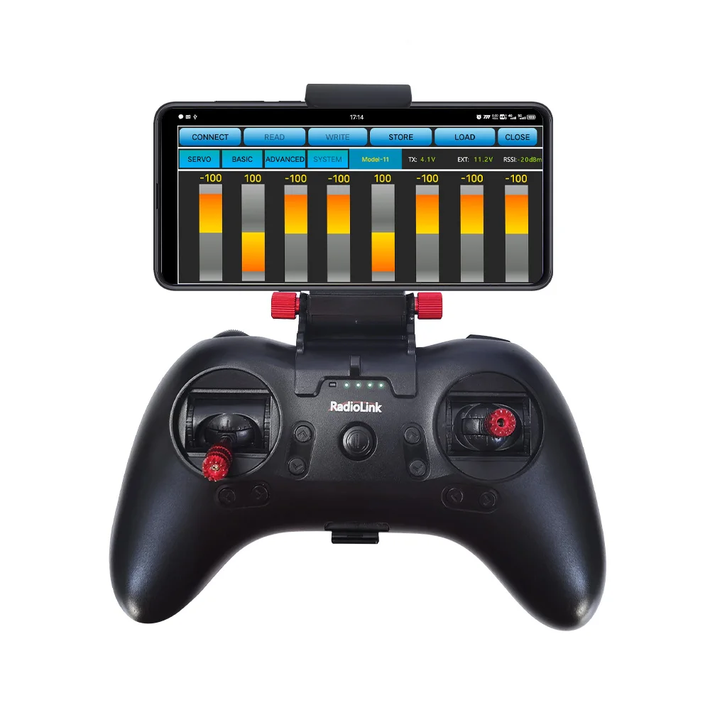 Radiolink T8S monitor stand