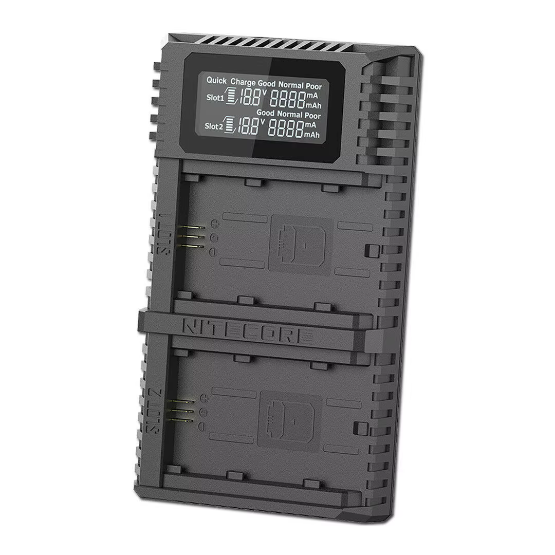 Netcore USN4 Charger