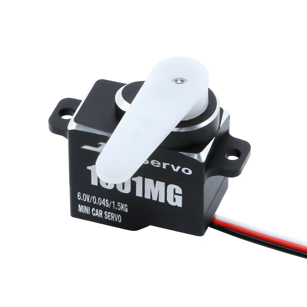 Servo driver JX servo PDI-1001MG