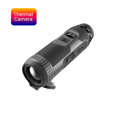 Thermal imaging monocular Eye3 E6+