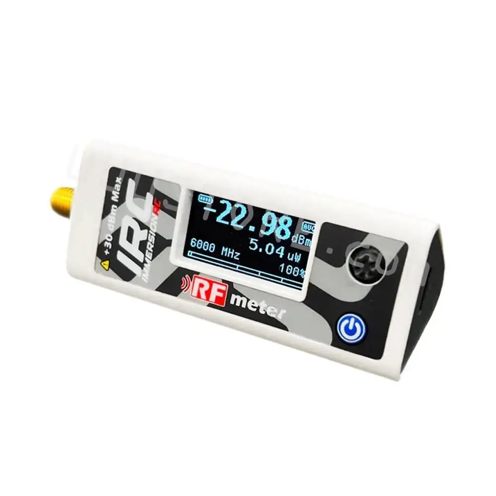 Immersion DIP sionrc RF power meter sionrc v2.1 W
