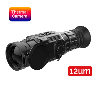 Thermal imaging scope Saim SCT 35 V2