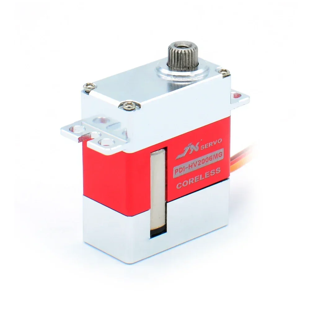 Servo driver JX servo PDI-HV2006MG