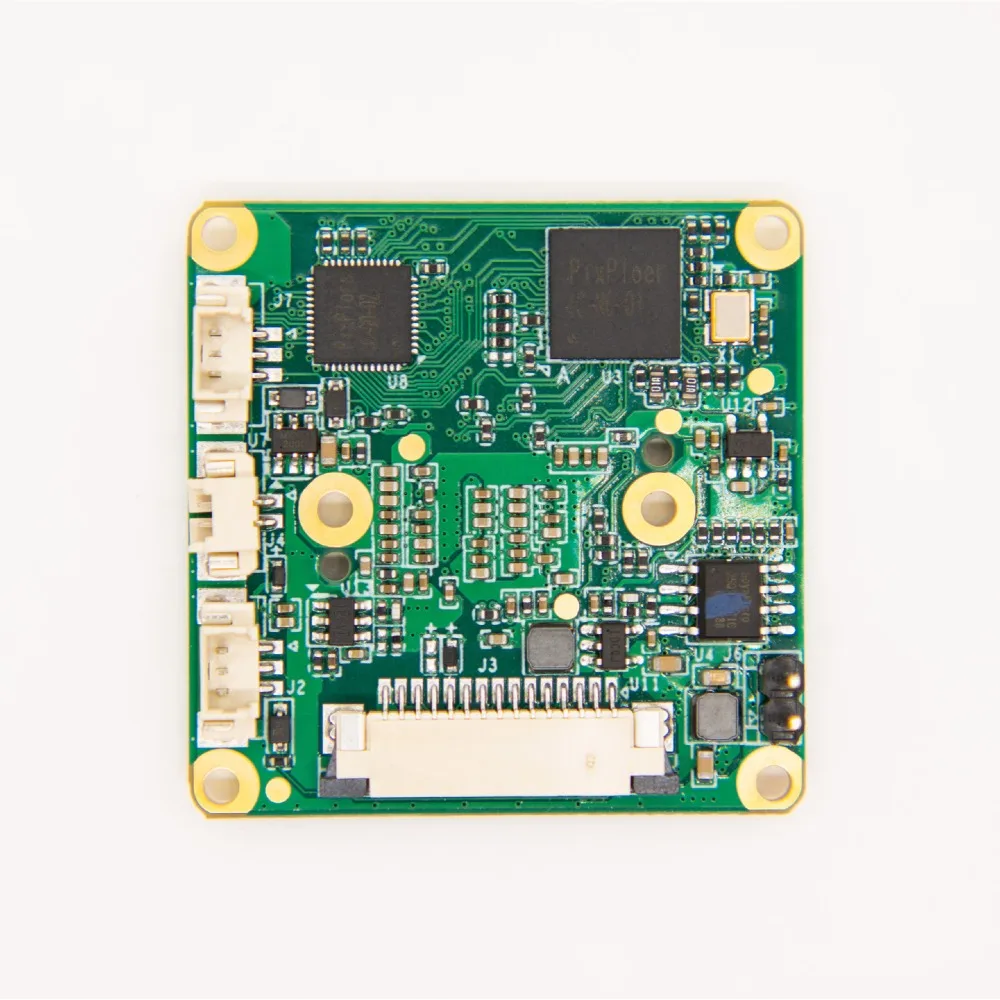 VEYE-MIPI-IMX462 board
