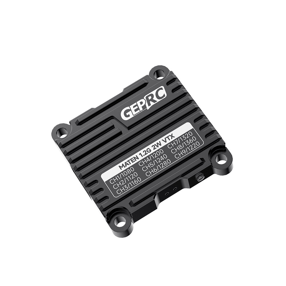 Video transmitter GEPRC MATEN 1.2G 2W