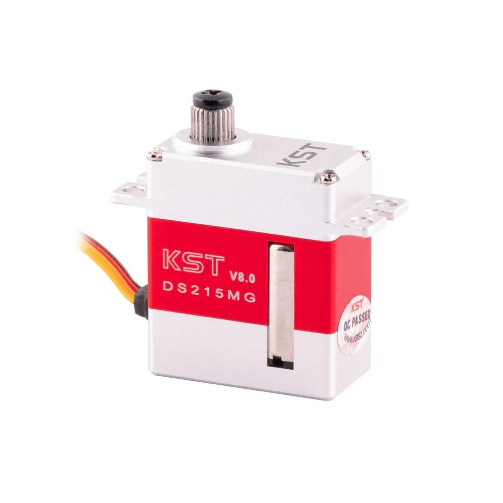 Servo driver KST DS215MG V8.0