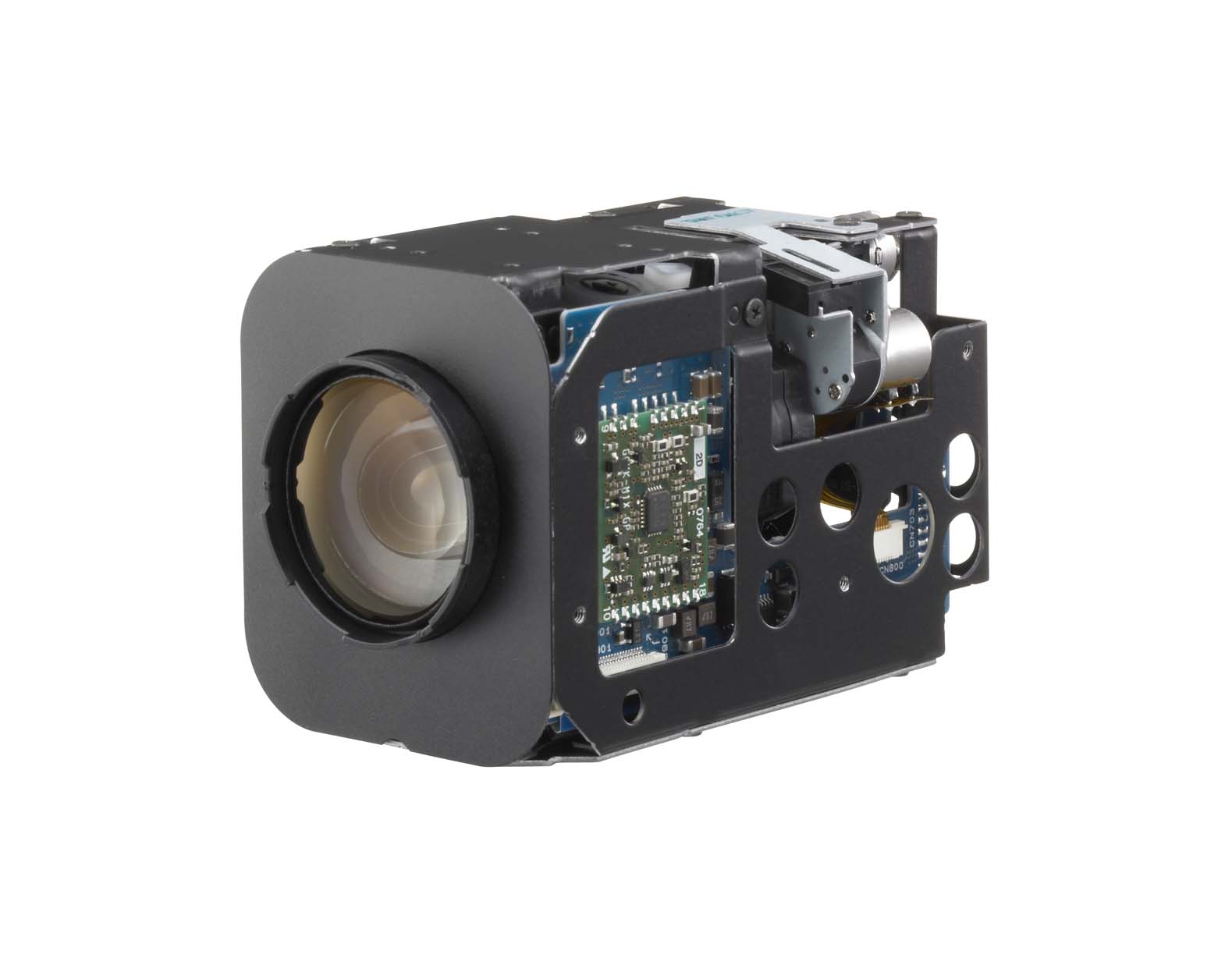 Modular TV Camera Sony FCB-H11