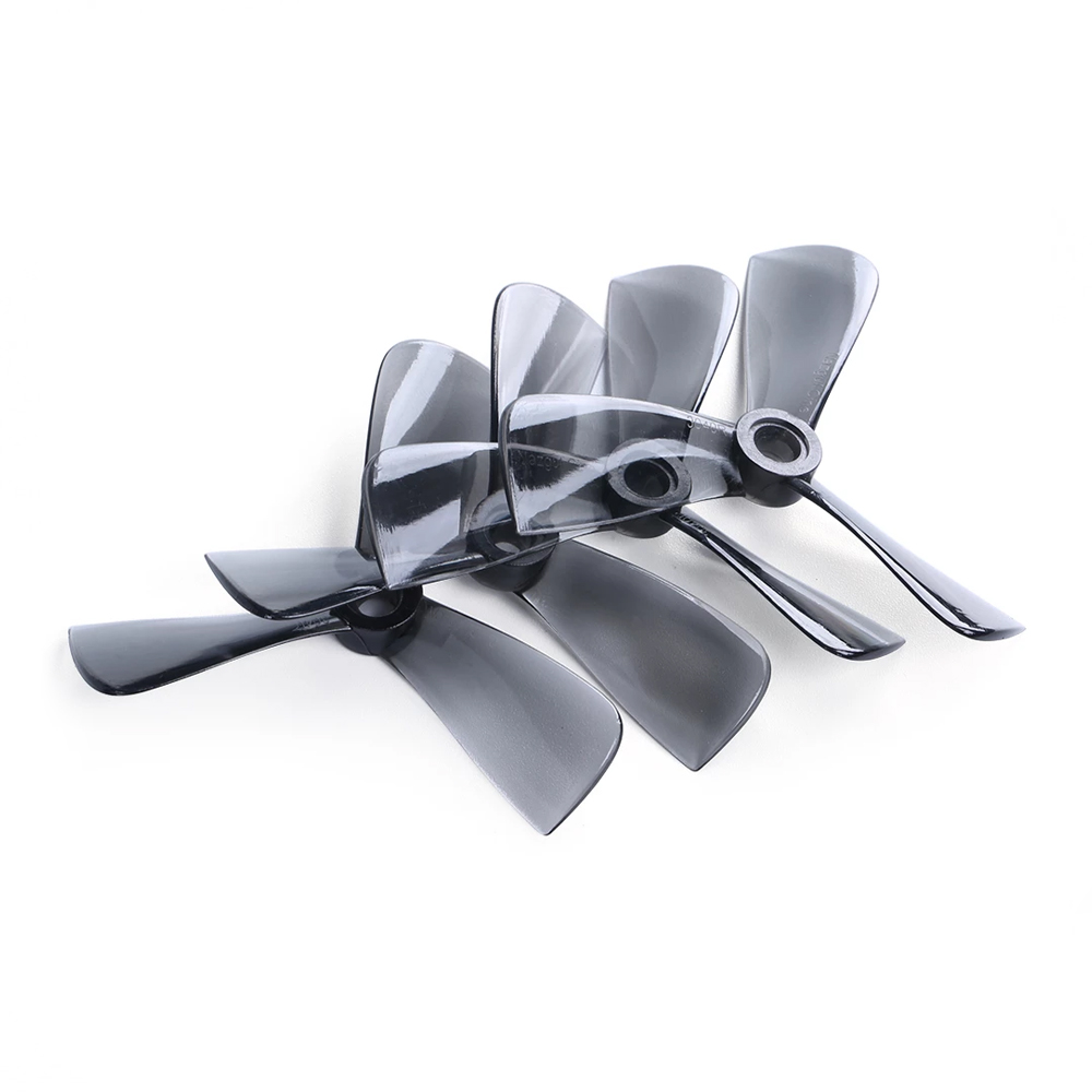 Propeller Nazgul Cine 3040 3 blades (grey) (M5) (2CW+2CCW)
