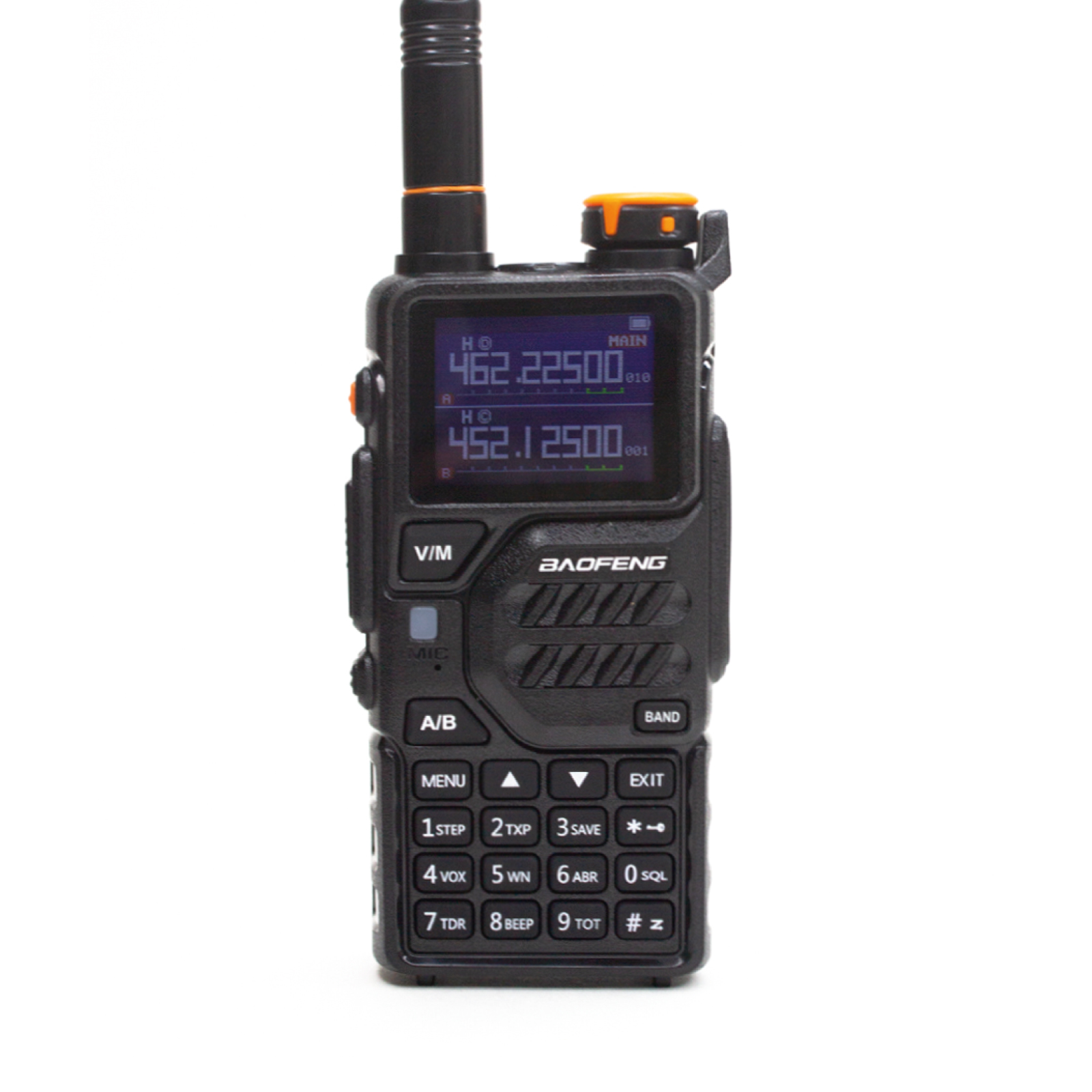 Baofeng K5 radio