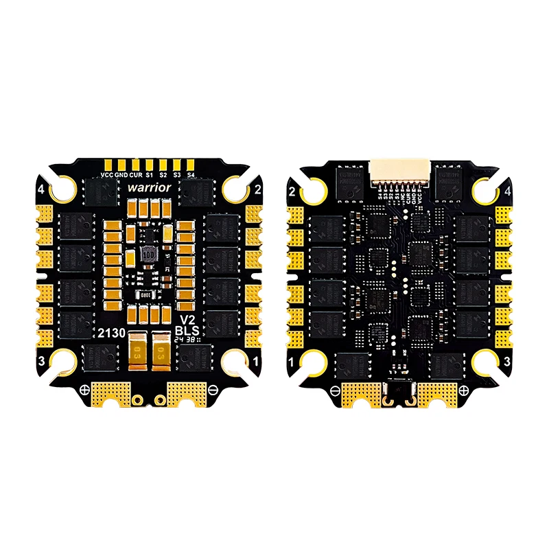 ESC regulator Aocoda-RC Warrior 3075S