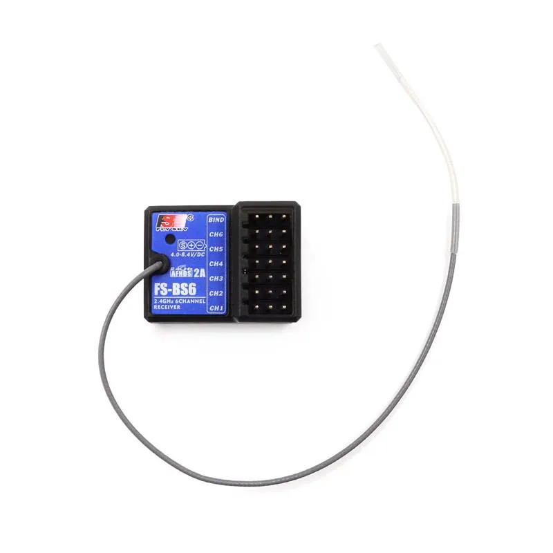 Futian FS-BS6 receiver