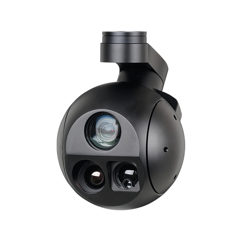 Suspension Mugin A10TR