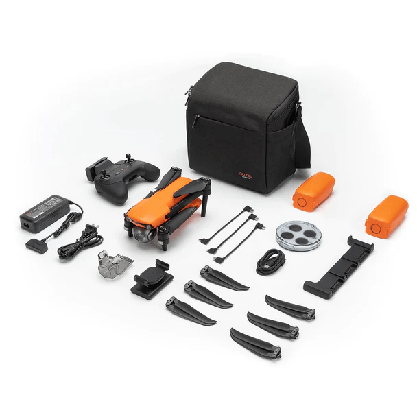 Quadcopter Autel Robotics EVO Lite Premium Package