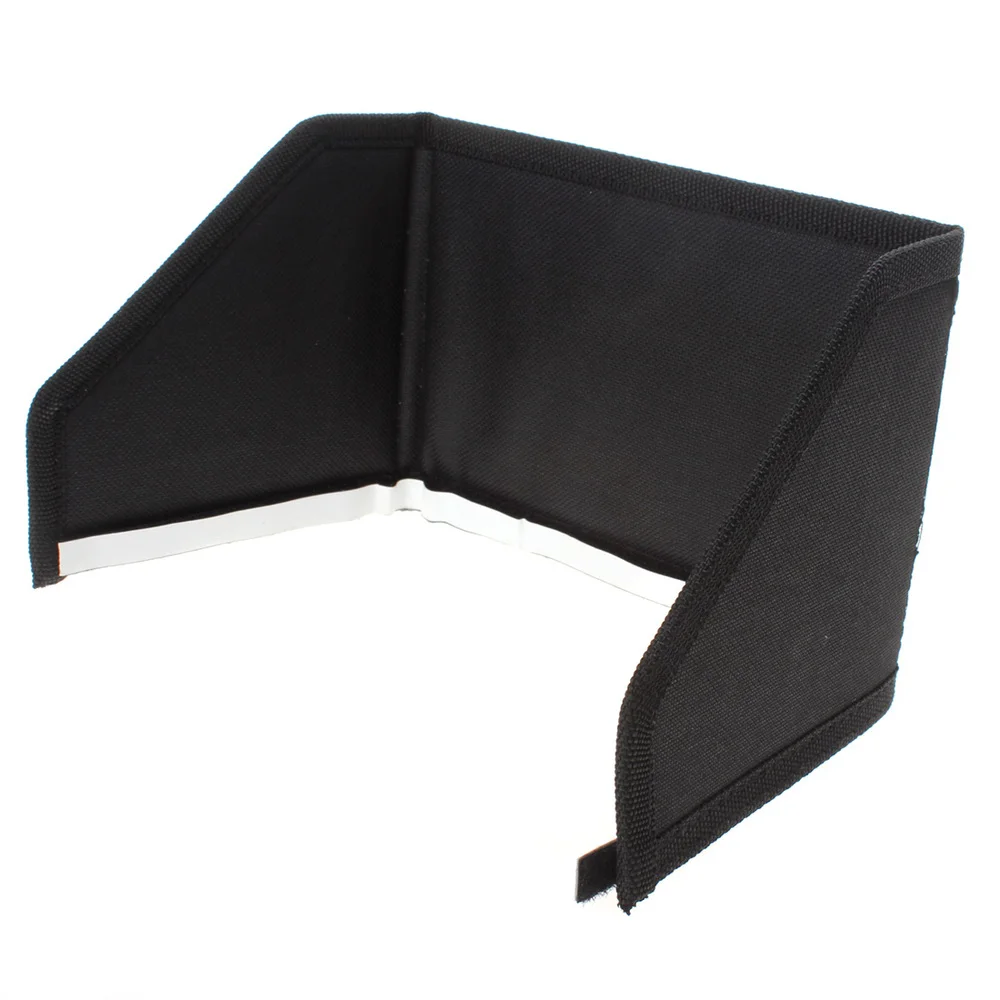 7 inch LCD monitor sunshade