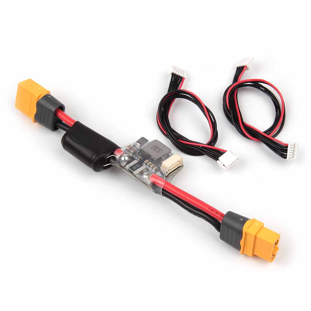 Power module Holybro PM02 V3