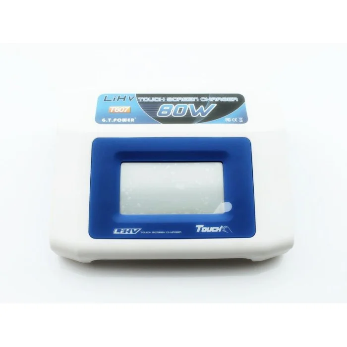 Charger GT Power T607
