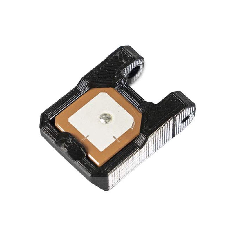 GPS module bracket