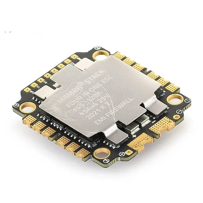 ESC regulator Diatone Mamba F45_BLS