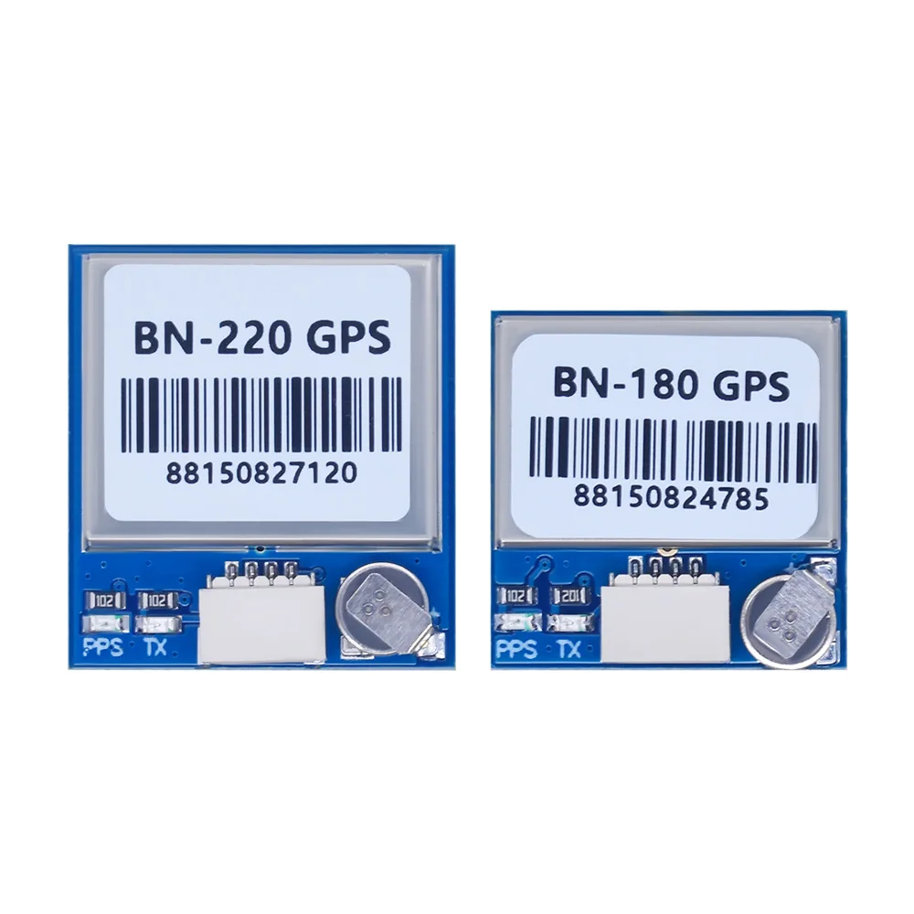 Antenna module GPS GLONASS M8030 TTL
