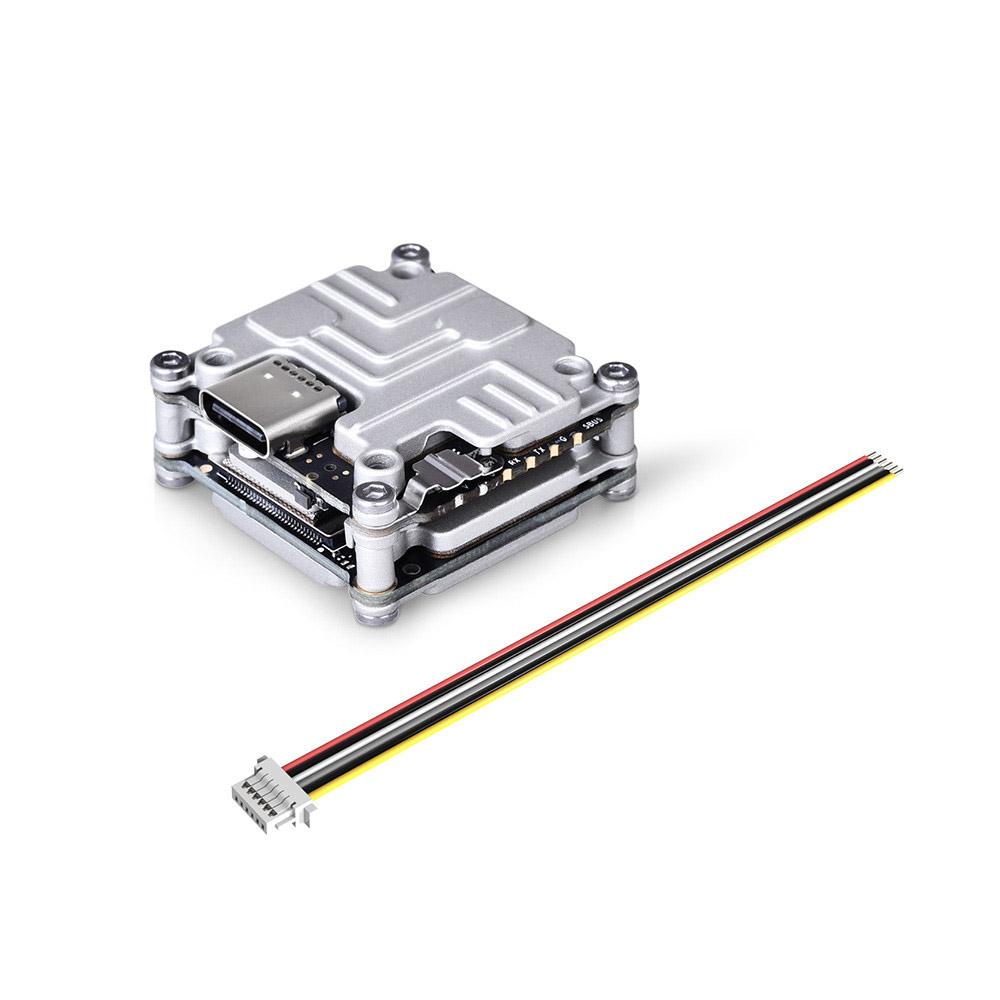 RunCam Link Video Launcher
