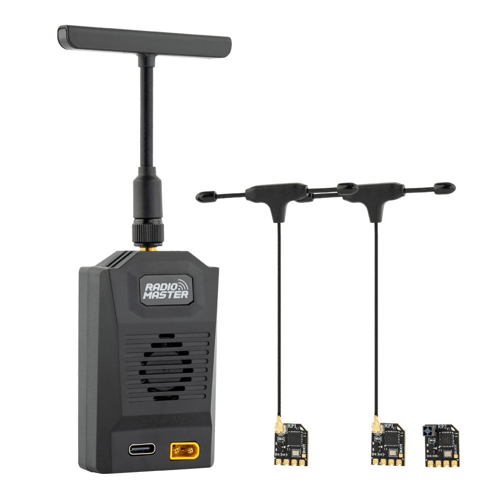 ELRS module Ranger Nano 2.4GHz