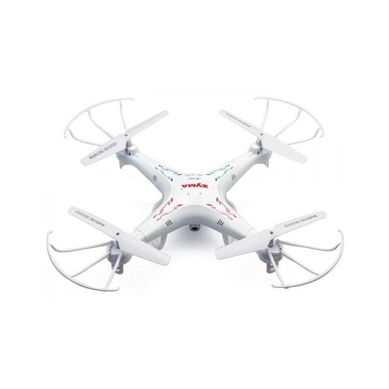 Quadcopter Sima X5C