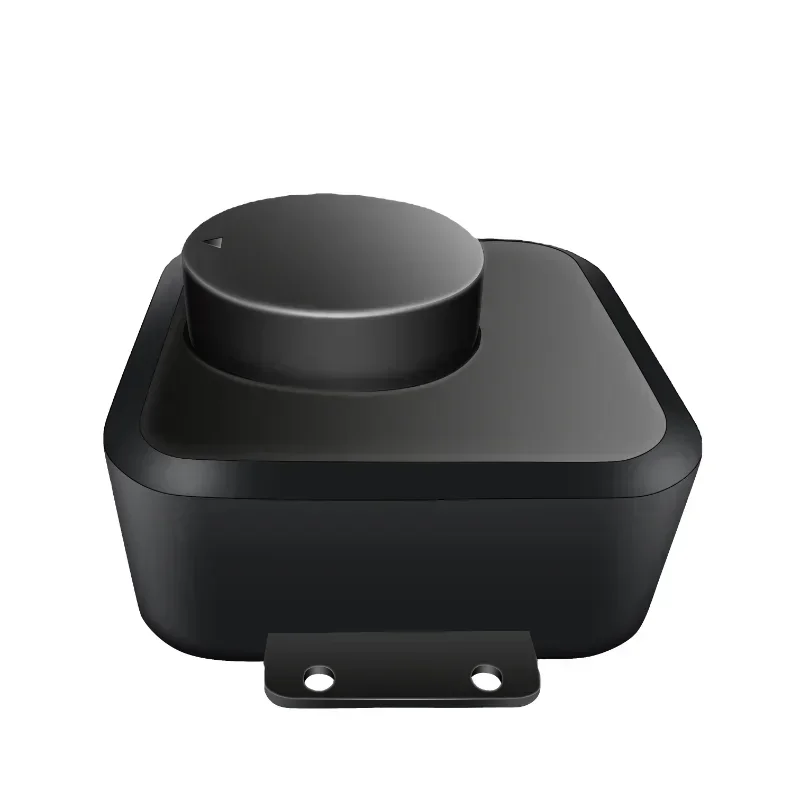 LiDAR cross-border LiDAR