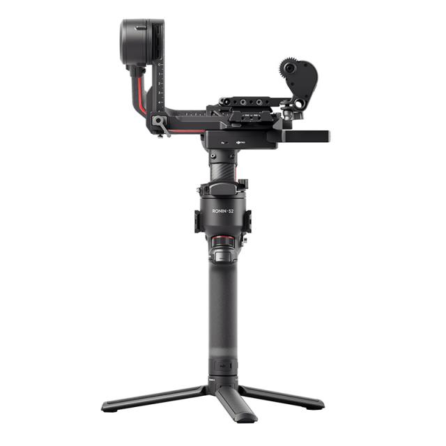 DJI RS 2 Pro Combo Stabilizer
