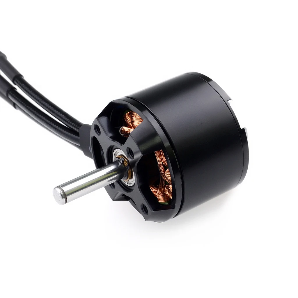 Engine surpasses HOBBY C3536/1050KV