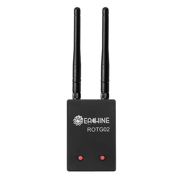 Eachine ROTG02 UVC OTG 5.8GHz 150CH Receiver
